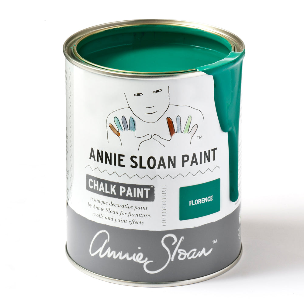 120 ML Annie Sloan Chalk Paint - Florence