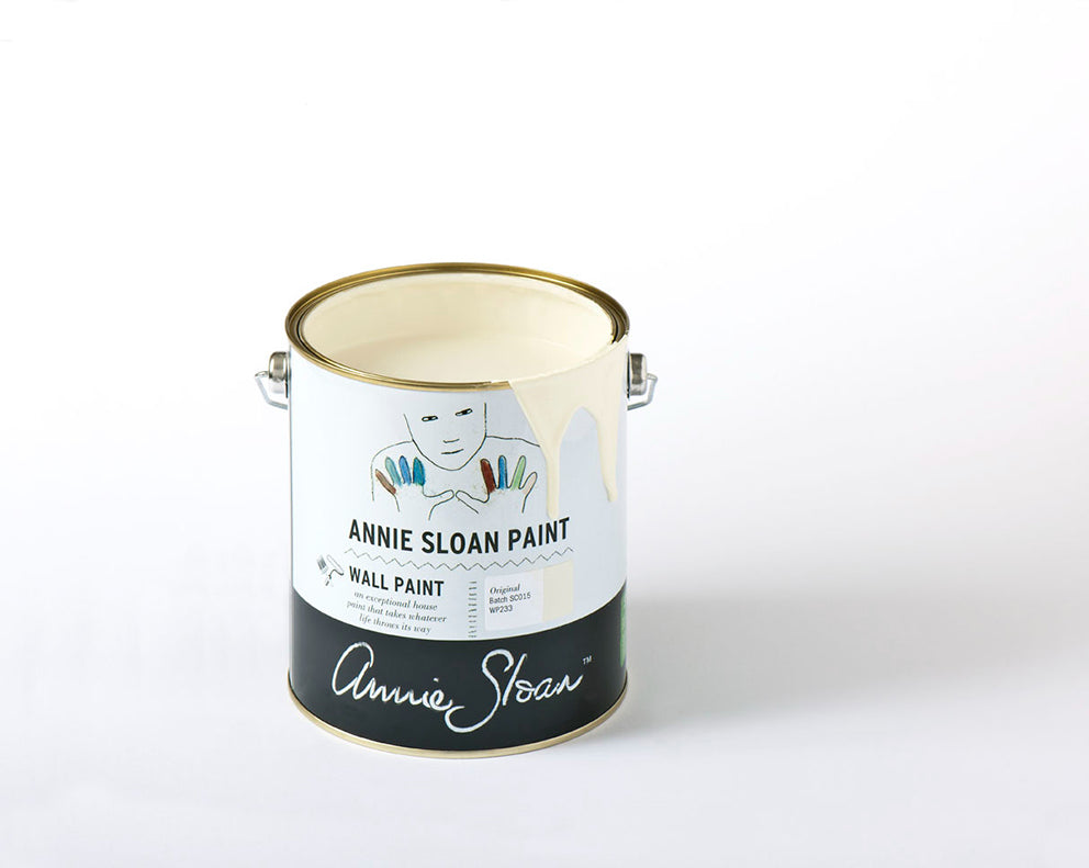 Original Wall Paint - 2.5L