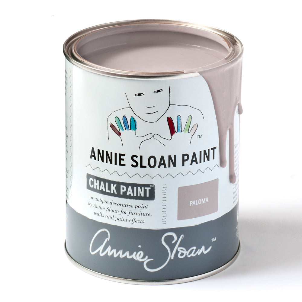 120 ML Annie Sloan Chalk Paint - Paloma