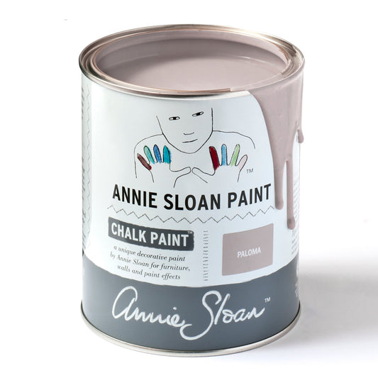 120 ML Annie Sloan Chalk Paint - Paloma