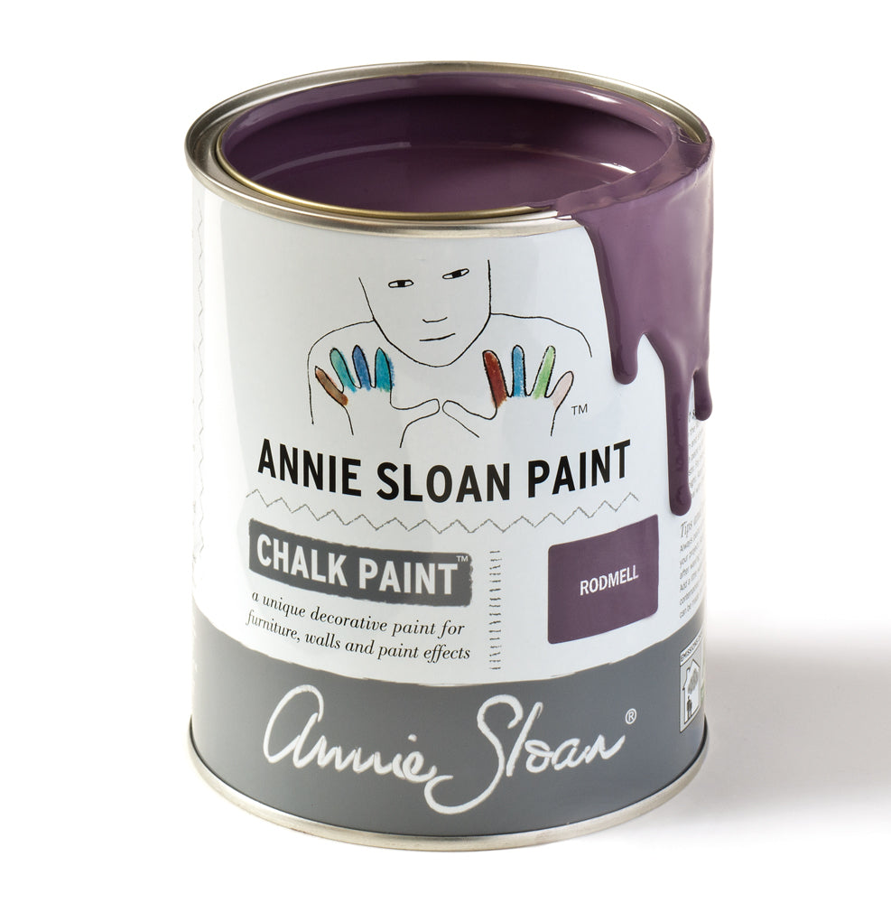 1 L Annie Sloan Chalk Paint - Rodmell