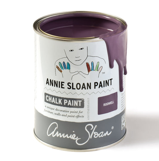 1 L Annie Sloan Chalk Paint - Rodmell