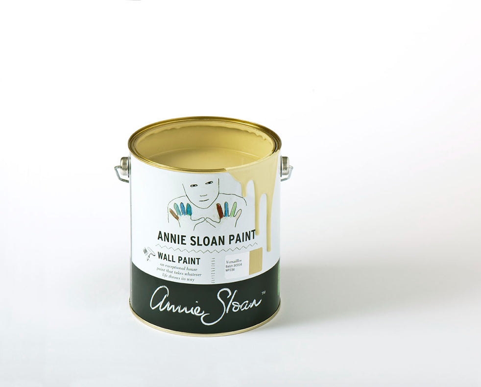 Versailles Wall Paint - 2.5 L