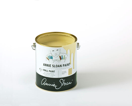 2.5 L Annie Sloan Wall Paint - Versailes
